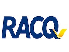 Logo RACQ